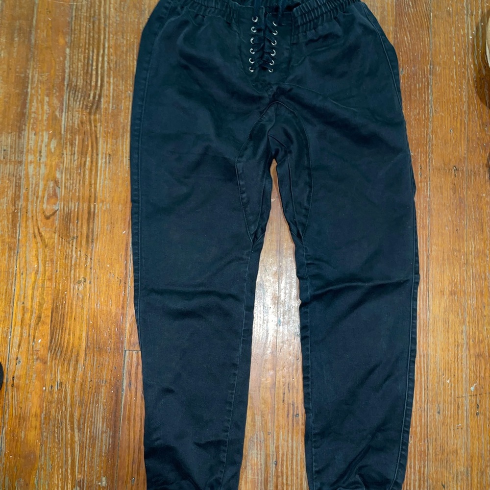 Joggers